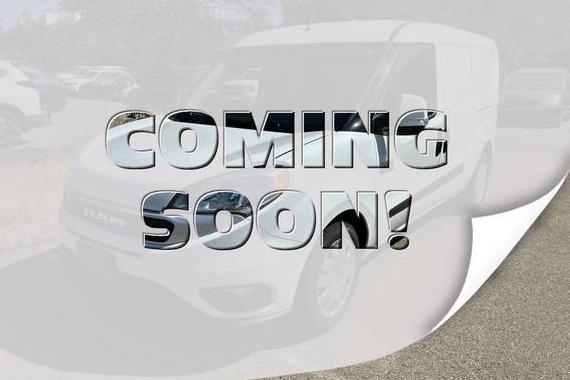 RAM PROMASTER CITY 2020 ZFBHRFBB8L6P17258 image